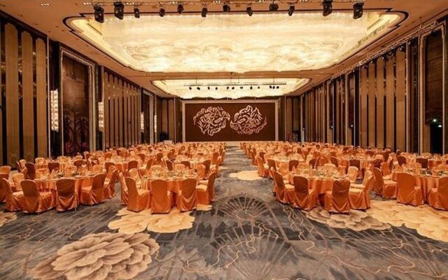 Wanda Reign Chengdu