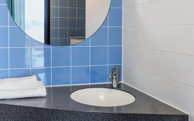 B&B HOTEL Fulda-City