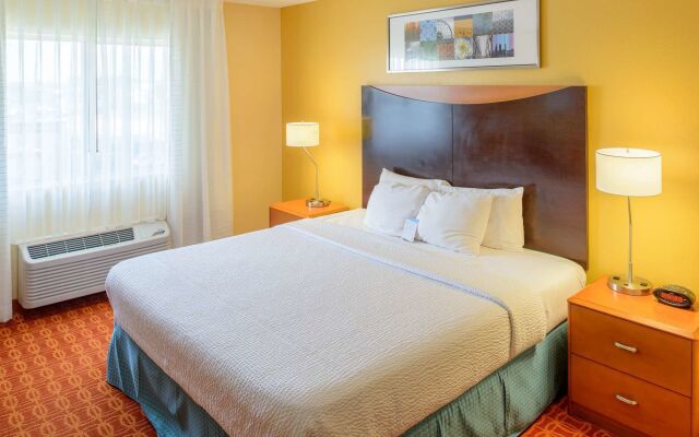 Fairfield Inn by Marriott Joplin