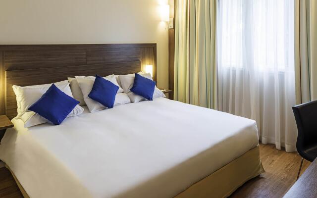 Novotel Manaus