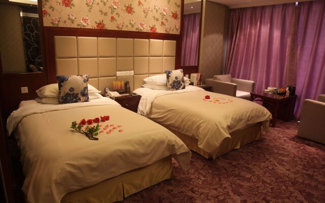 Luoyang New Friendship Hotel