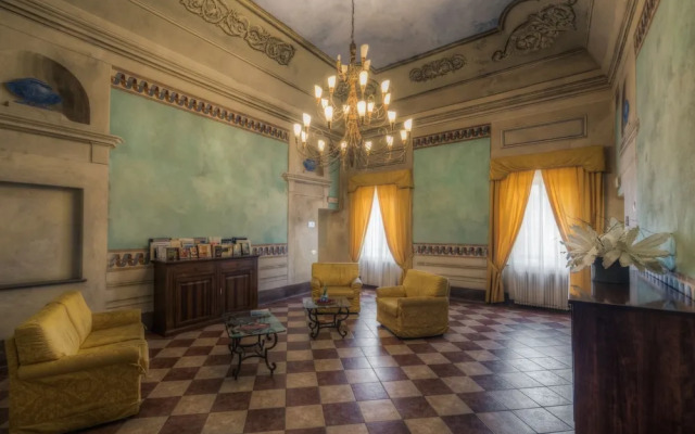 Borgo San Martino Resort