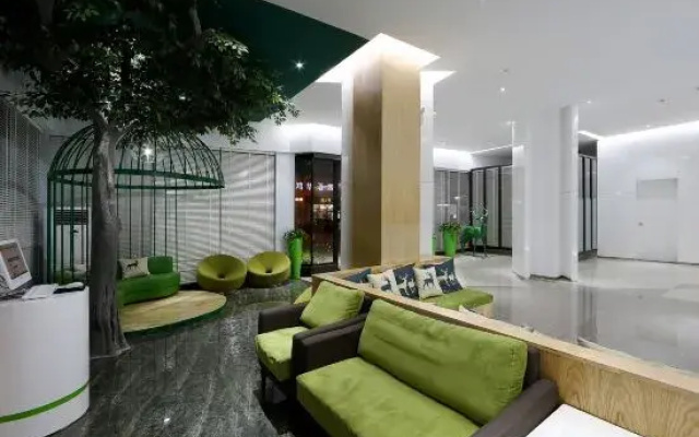 Duomi Hotel (Meixian People's Square Branch), Meizhou
