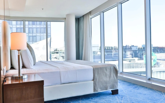 Coral Tower Hotel by Hansa