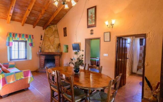 Casa Tobalo Almachar by Ruralidays