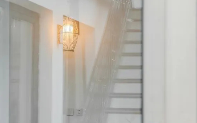Linshan Xiaosu·Landscape Leisure Resort Homestay (Beijing Huairou Scenic Area) – Hotel Rooms – Beijing