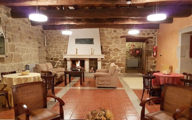 Rectoral de Castillon