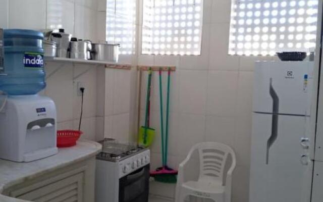 Apartamentos Barra Salvador