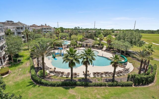 Rvh_332r Poolside 3 Bedroom Apts