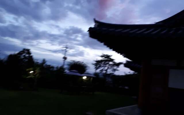 Sun Rise Pension
