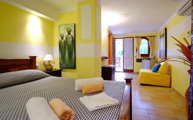 Villa Minda