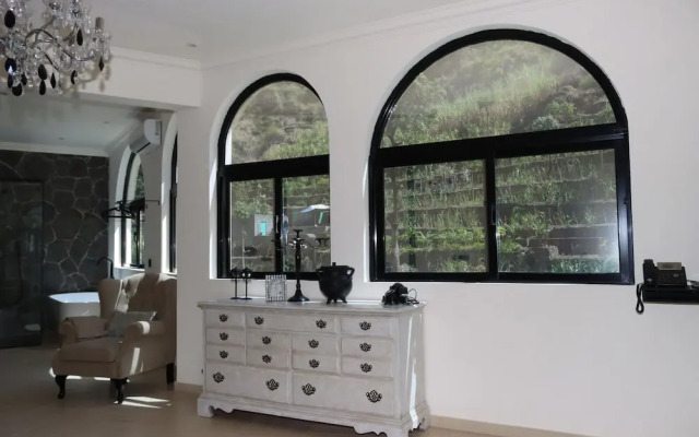 Hotel Château Georgette