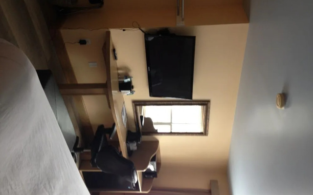 Super 8 Charlottetown PE