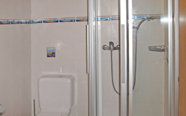 Naulaz Val-dilliez in Val-dilliez