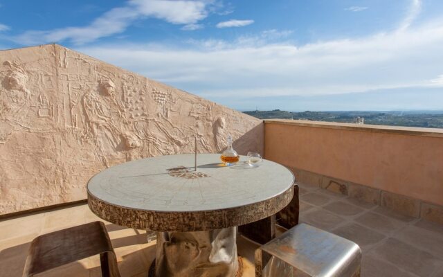 Belvedere Guastella A 8 Emma Villas