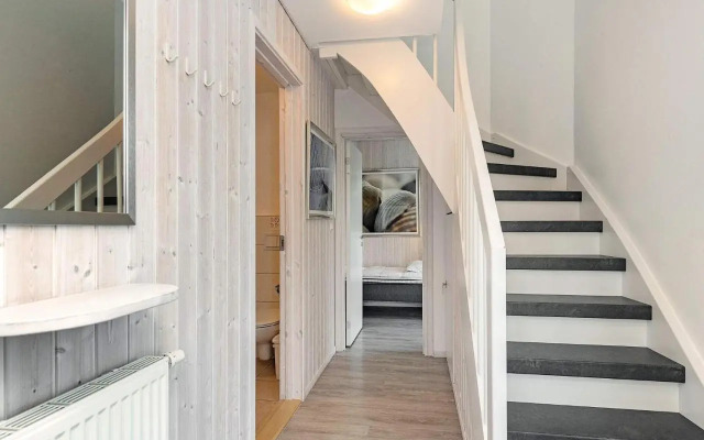 Two-Bedroom Holiday home in Wendtorf 3