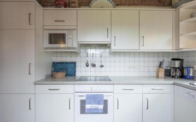 Ferienhaus Geest auf Föhr