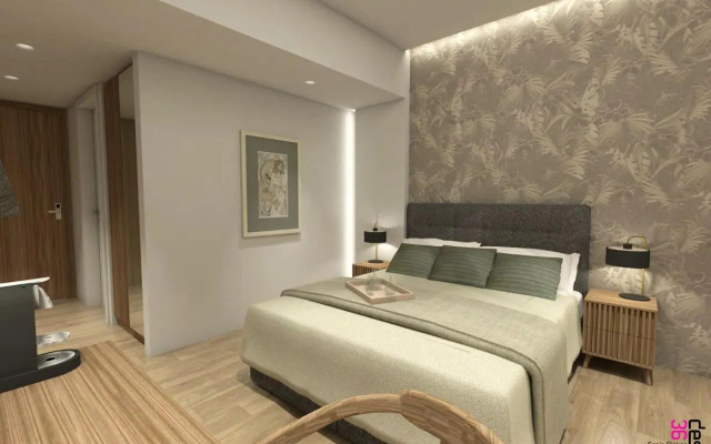 Zein Boutique Athens Hotel