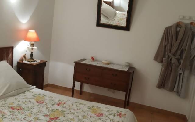 Le Térébinthe B&B