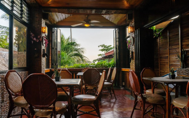 Hayahay Resort