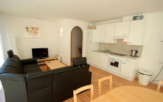 Appartementhaus Zell City