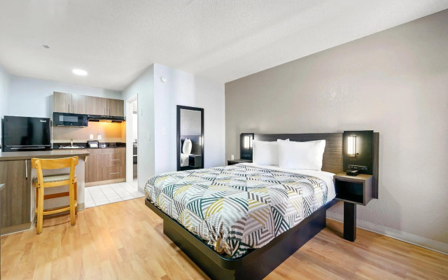 Motel6 Duluth, GA - Atlanta - Gwinnett Place