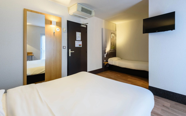 B&B HOTEL Narbonne (1)