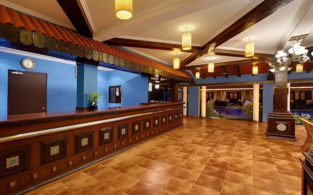 OYO Premium Calangute Suites