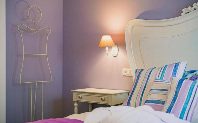 B&B Una Perla Nel Verde
