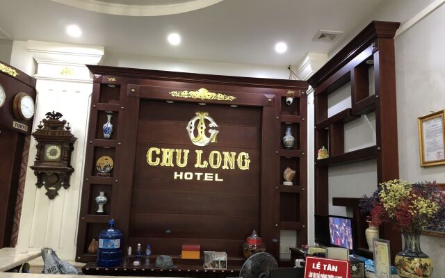 Chu Long Hotel