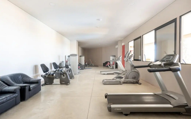 Athina Palace Resort & Spa