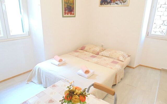 Apartments and Rooms Djanovic