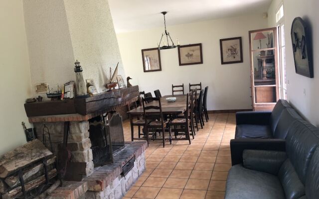 Gite Moulin Fontaine