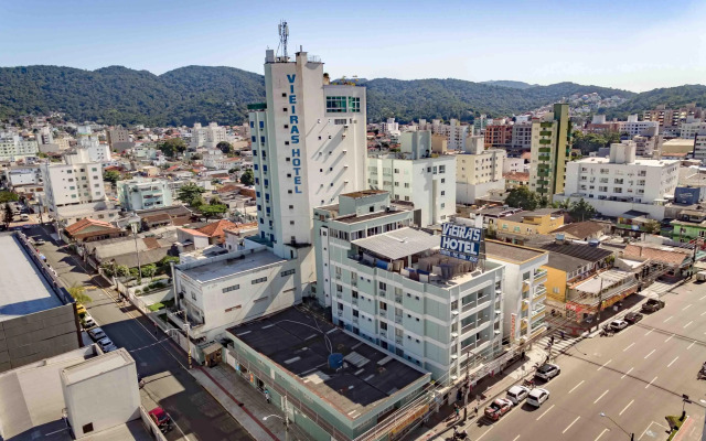 Hotel Vieira's