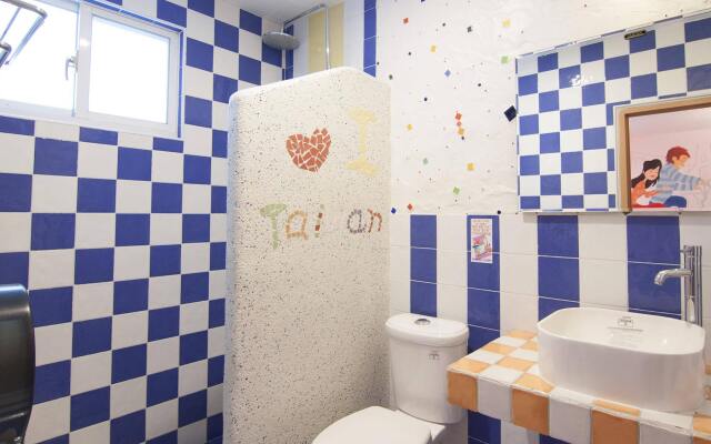 Ocean Star B&B