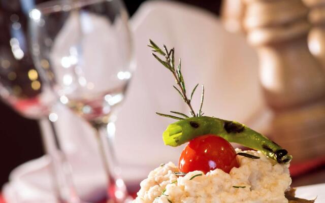 BH Conference & Airport Hotel Istanbul