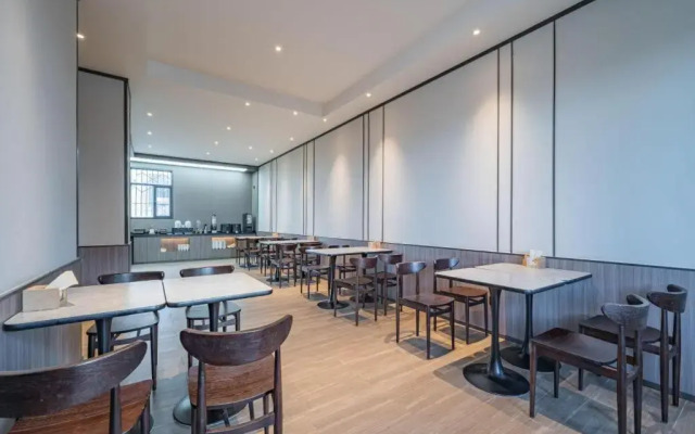 Hanting Hotel