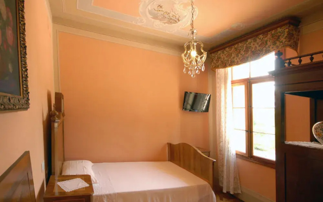 Agriturismo Villa Maria