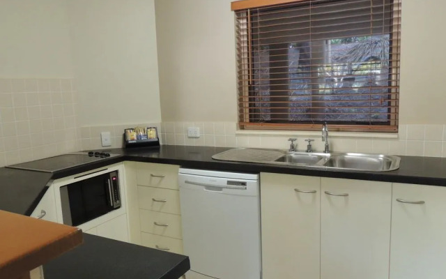 Pacific Bay Terraces