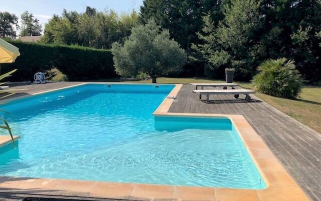 House Baschoc Bormio