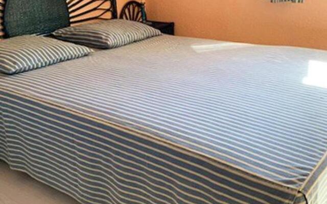 Appartement Cap d'Agde, 3 pièces, 6 personnes - FR-1-607-42