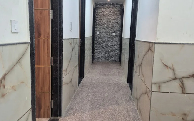 Hotel Devi Residency