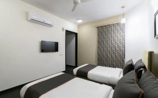 FabHotel Oriental Ellisbridge