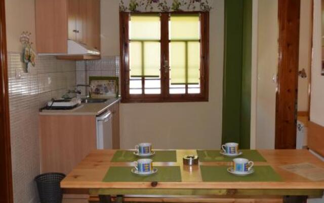 Marika House
