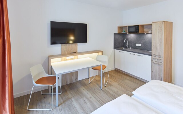 VR-Serviced Apartments Gerstungen