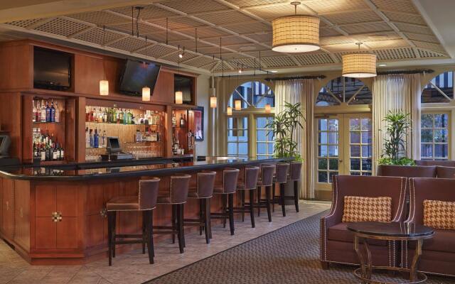 Sheraton Music City Nashville Airport