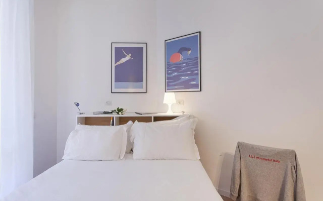 Guest House Bedroom - Santa Margherita Ligure