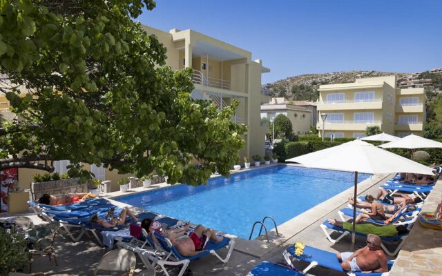 Hotel Panorama Pollensa