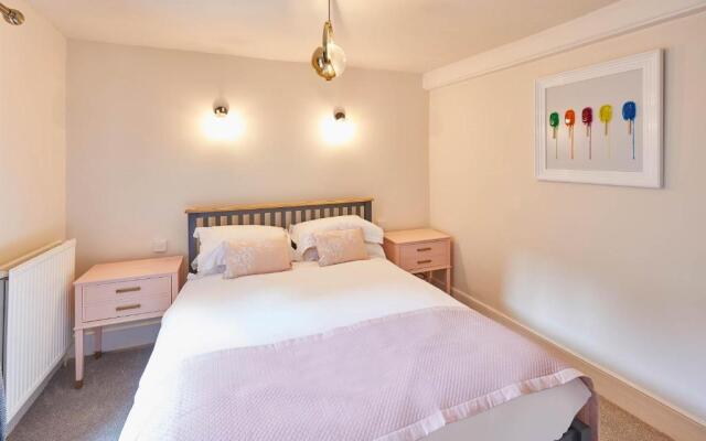 Host Stay Sunnyvale House