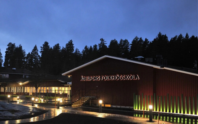 Ädelfors Hotell och Konferens